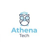 Athena Tech logo, Athena Tech contact details