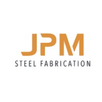 JPM Steel Fabrication logo, JPM Steel Fabrication contact details