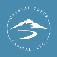 Crystal Creek Capital logo, Crystal Creek Capital contact details