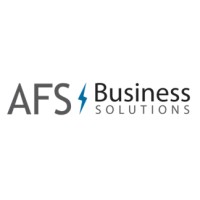 AFS Business Solutions logo, AFS Business Solutions contact details