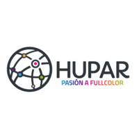 Hupar logo, Hupar contact details