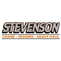 Stevenson Sales & Service, LLC logo, Stevenson Sales & Service, LLC contact details