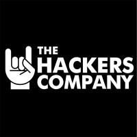 THE HACKERS COMPANY logo, THE HACKERS COMPANY contact details