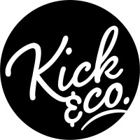 Kick&Co logo, Kick&Co contact details