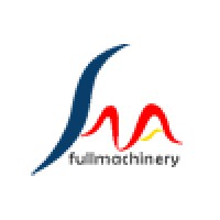 Guangzhou Full Machinery Co., Ltd logo, Guangzhou Full Machinery Co., Ltd contact details