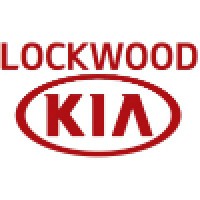 Lockwood Kia logo, Lockwood Kia contact details