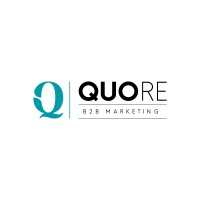 Quore B2B Marketing logo, Quore B2B Marketing contact details