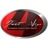 JUST 4 VIP European Luxury Cars Rental logo, JUST 4 VIP European Luxury Cars Rental contact details