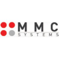 MMC Systems logo, MMC Systems contact details