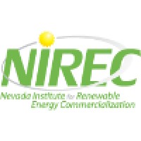 Nevada Institute for Renewable Energy Commercialization logo, Nevada Institute for Renewable Energy Commercialization contact details