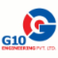 G10 Engineering Pvt Ltd logo, G10 Engineering Pvt Ltd contact details