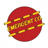 Emergent Company logo, Emergent Company contact details