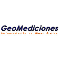 GeoMediciones logo, GeoMediciones contact details