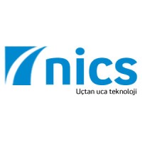 Nics logo, Nics contact details