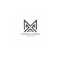 Khumalo Attorneys logo, Khumalo Attorneys contact details