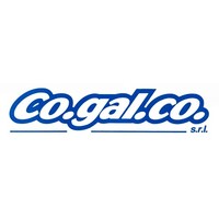 CoGalCo S.r.l. logo, CoGalCo S.r.l. contact details