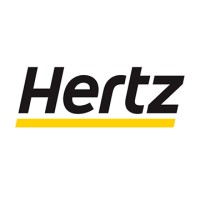 Hertz Italia logo, Hertz Italia contact details