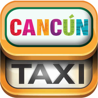 Cancun Taxi logo, Cancun Taxi contact details