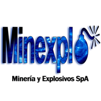 Minería y Explosivos SpA logo, Minería y Explosivos SpA contact details