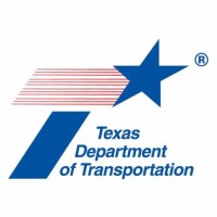 Texas Department of Transpoacrtation logo, Texas Department of Transpoacrtation contact details