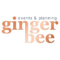 Ginger Bee Events & Planning logo, Ginger Bee Events & Planning contact details