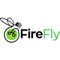 FireFly logo, FireFly contact details