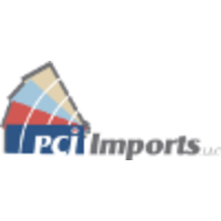 PCI Imports logo, PCI Imports contact details