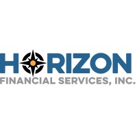 Horizon Financial Services, Inc. logo, Horizon Financial Services, Inc. contact details