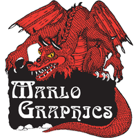 Marlo Graphics Inc. logo, Marlo Graphics Inc. contact details