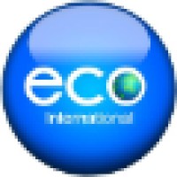 eco International Vestal, NY logo, eco International Vestal, NY contact details