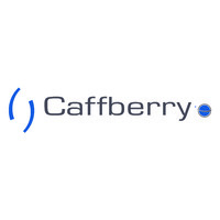 Caffberry logo, Caffberry contact details