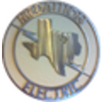 Medallion Electric logo, Medallion Electric contact details