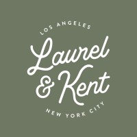 Laurel & Kent logo, Laurel & Kent contact details