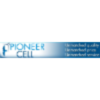 Pioneer Cell logo, Pioneer Cell contact details