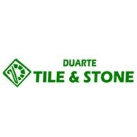 Duarte Tile & Stone, Inc. logo, Duarte Tile & Stone, Inc. contact details