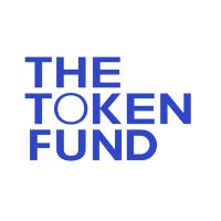 The Token Fund logo, The Token Fund contact details