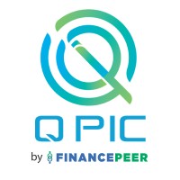 QPIC Solutions Private Limited (Fully Owned Company of Financepeer) logo, QPIC Solutions Private Limited (Fully Owned Company of Financepeer) contact details