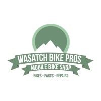 Wasatch Bike Pros: Mobile Bike Shop logo, Wasatch Bike Pros: Mobile Bike Shop contact details