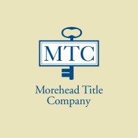 MOREHEAD TITLE COMPANY logo, MOREHEAD TITLE COMPANY contact details