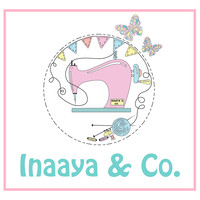 Inaaya and Co. logo, Inaaya and Co. contact details