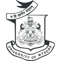 University of Mysore logo, University of Mysore contact details