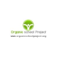 Organic School Project logo, Organic School Project contact details