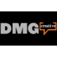 DMG Creative logo, DMG Creative contact details