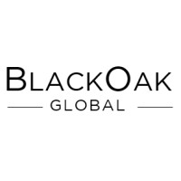 BlackOak Global logo, BlackOak Global contact details