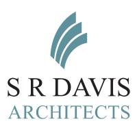 SR DAVIS ARCHITECTS logo, SR DAVIS ARCHITECTS contact details