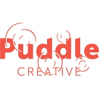 Puddle Creative logo, Puddle Creative contact details