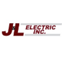 J&L Electric, Inc. logo, J&L Electric, Inc. contact details