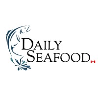 Daily Seafood Inc logo, Daily Seafood Inc contact details