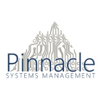 PINNACLE SYSTEMS MANAGEMENT LIMITED logo, PINNACLE SYSTEMS MANAGEMENT LIMITED contact details