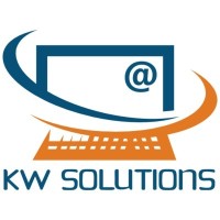 KW Solutions logo, KW Solutions contact details